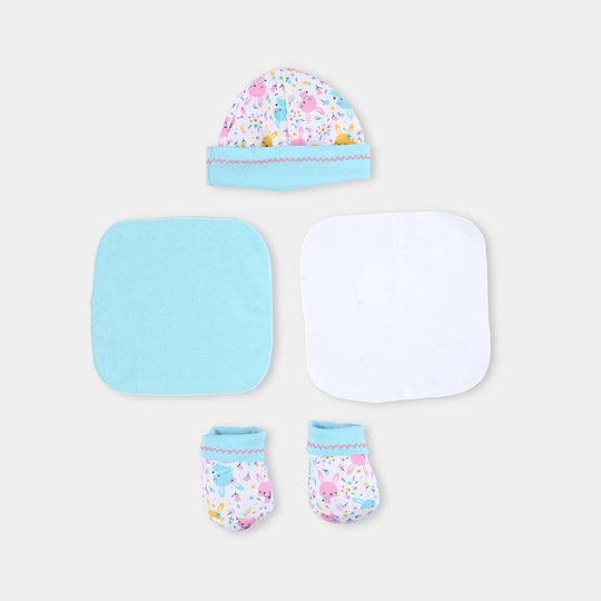 New Born Starter Set | 0M+