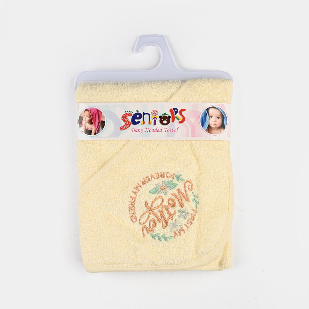 Bath Towel Seniors