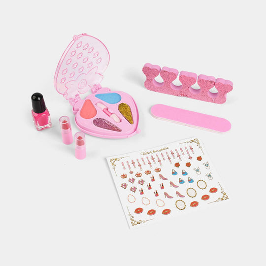 Pretend Play Makeup Set