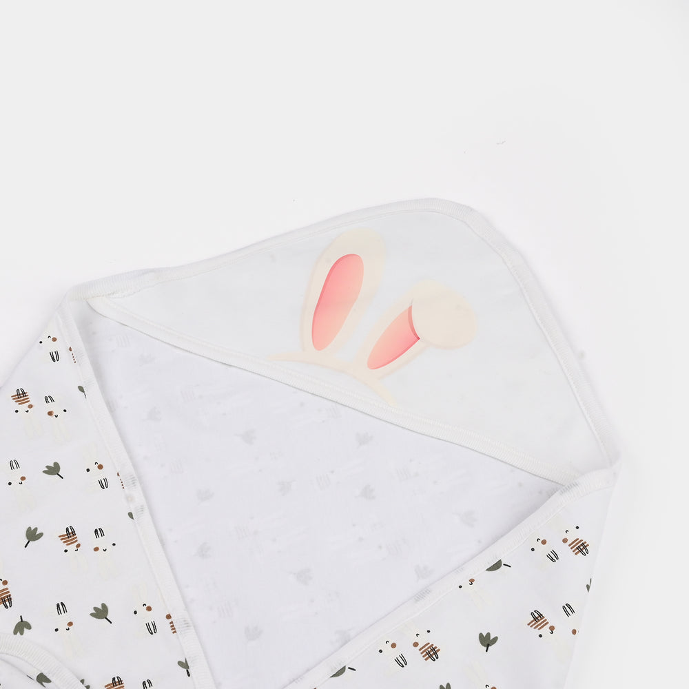 Baby Wrapping Sheet | 0M+
