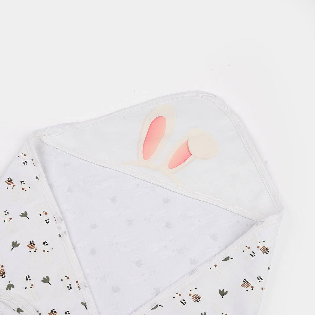 Baby Wrapping Sheet | 0M+