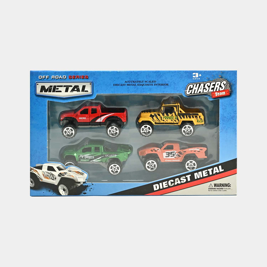 Die Cast Car For Kids