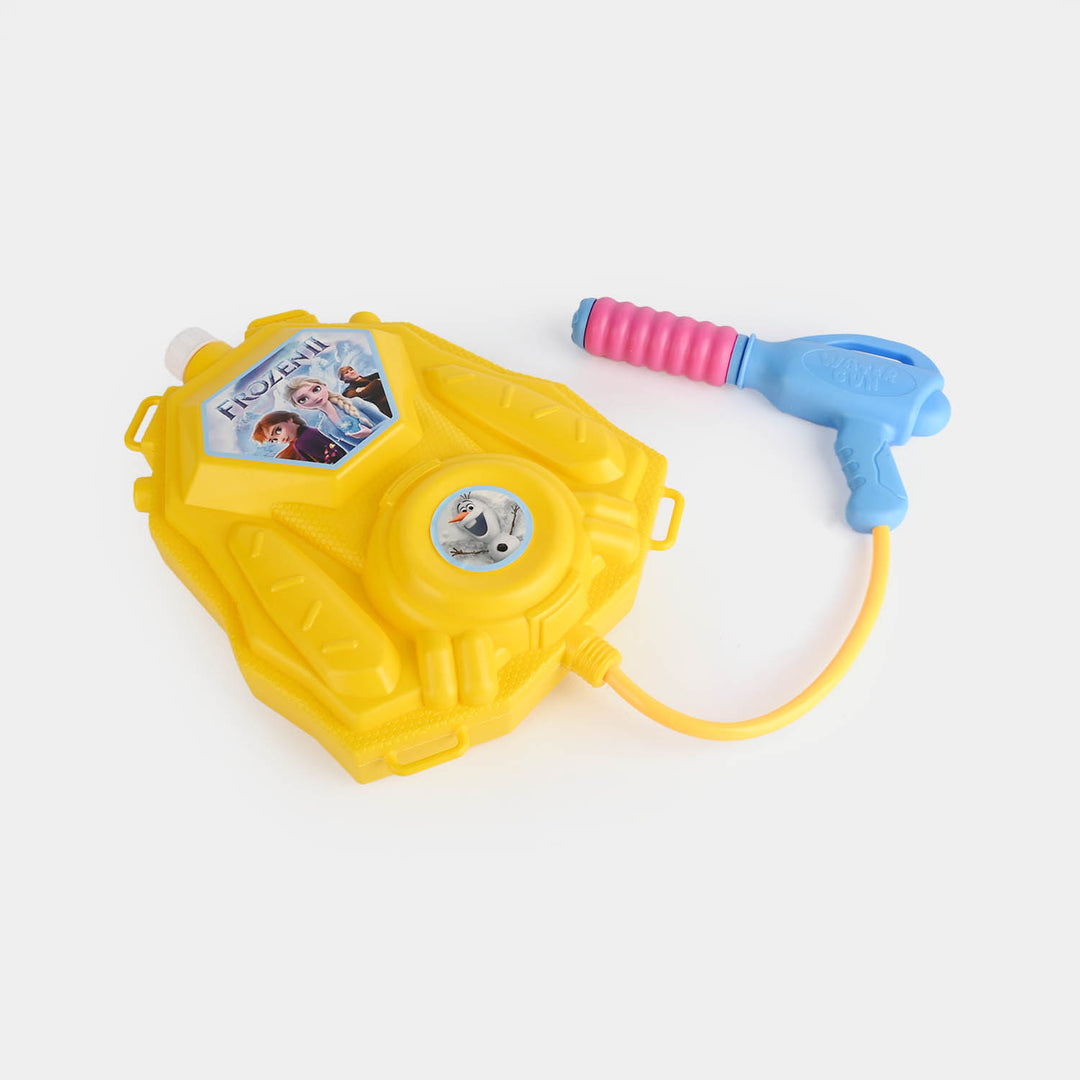 Backpack Water Blaster Toy