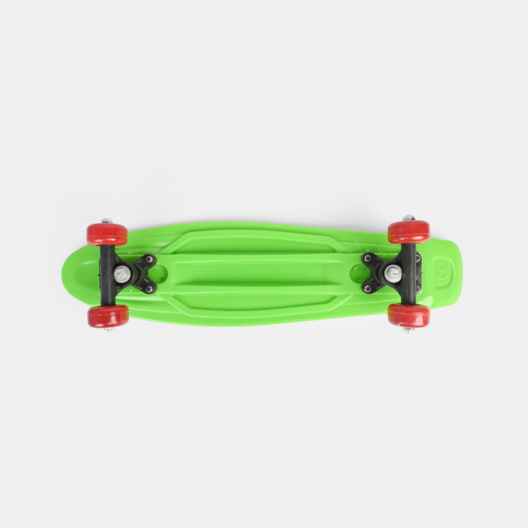 Classic Cruiser Skateboard for Kids