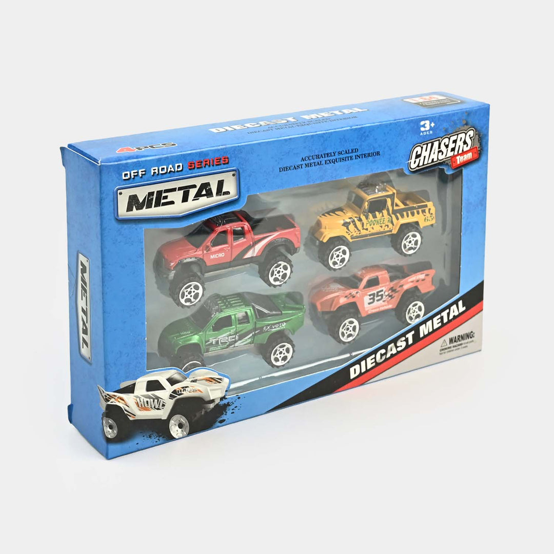 Die Cast Car For Kids