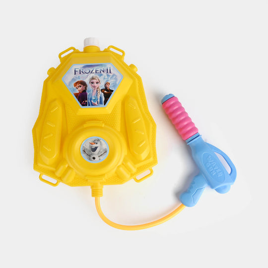 Backpack Water Blaster Toy