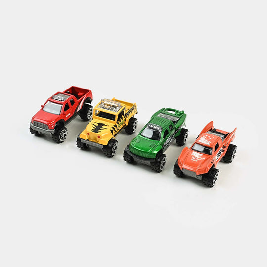 Die Cast Car For Kids