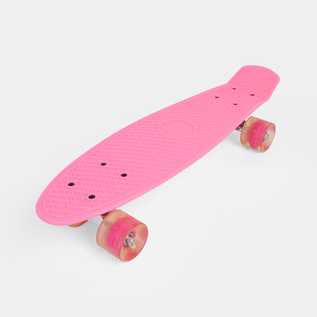 Classic Cruiser Skateboard for Kids