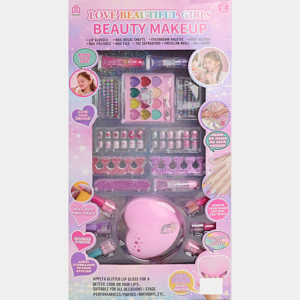 Nail Art Set
