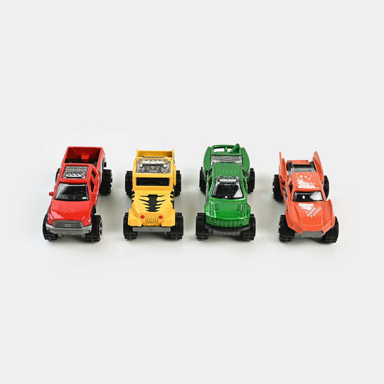 Die Cast Car For Kids