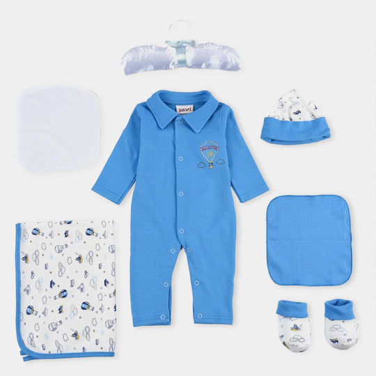 New Born Starter Set | 0M+