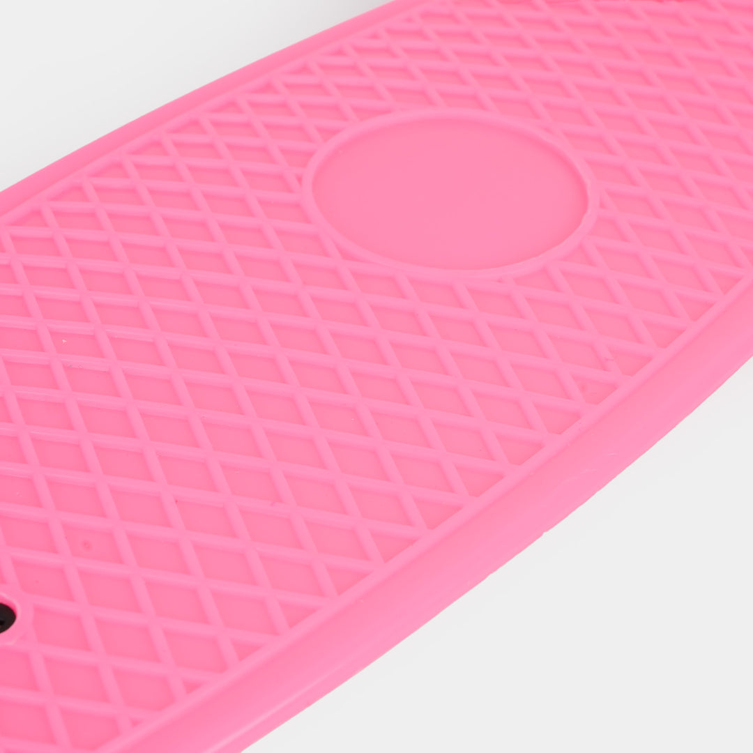 Classic Cruiser Skateboard for Kids