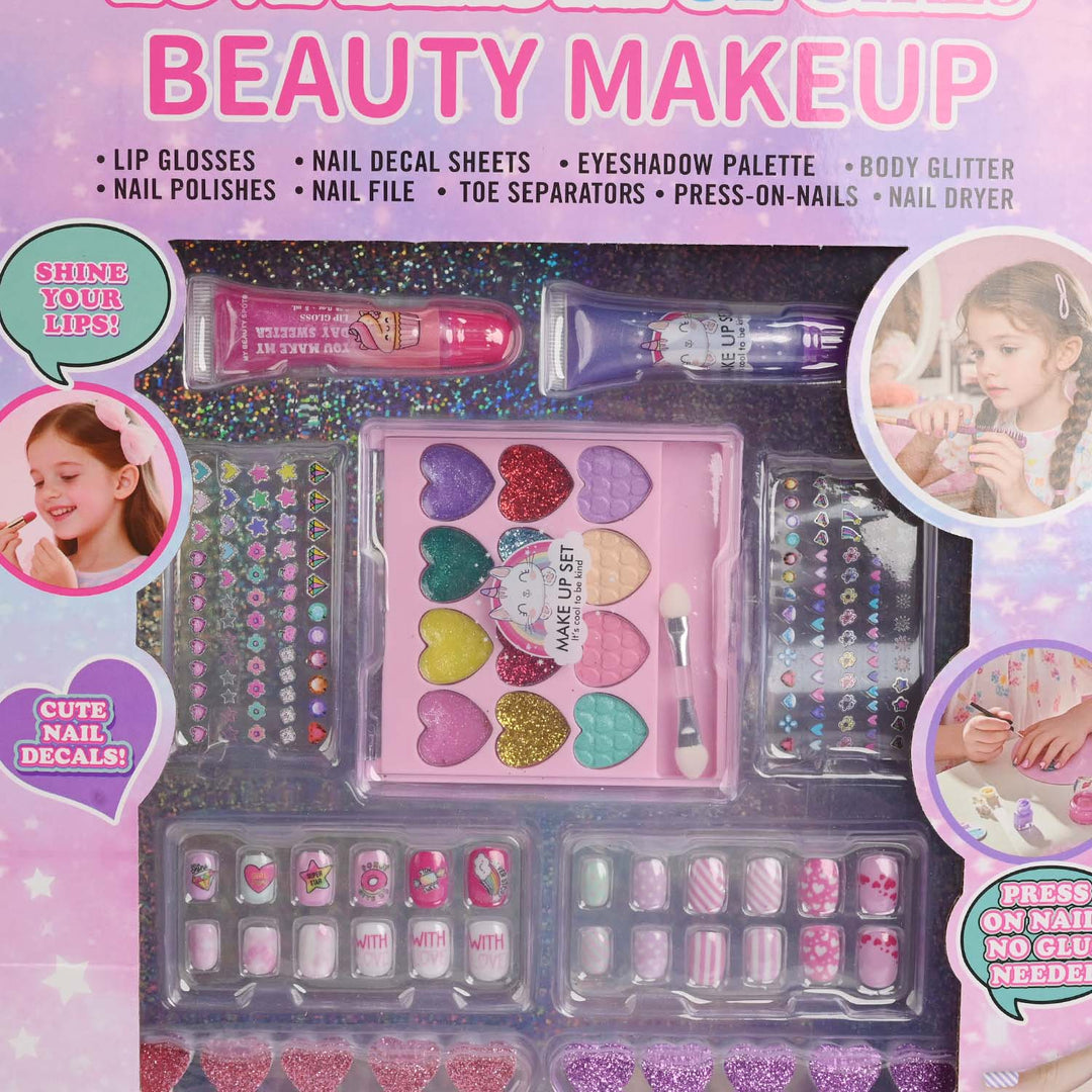 Nail Art Set