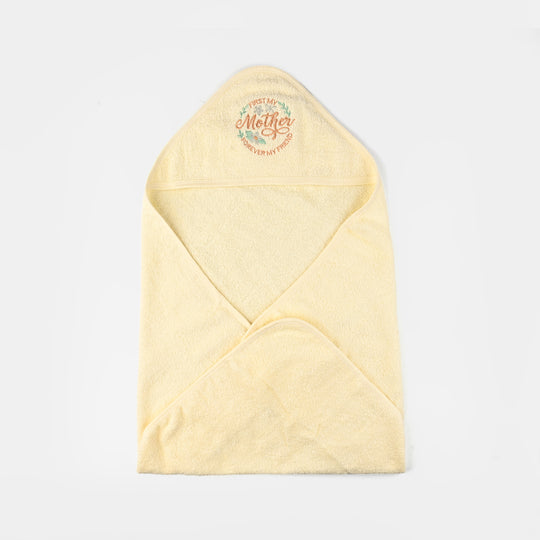 Bath Towel Seniors