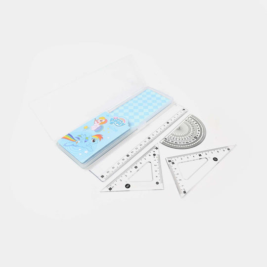 Stationary Tools Square Set