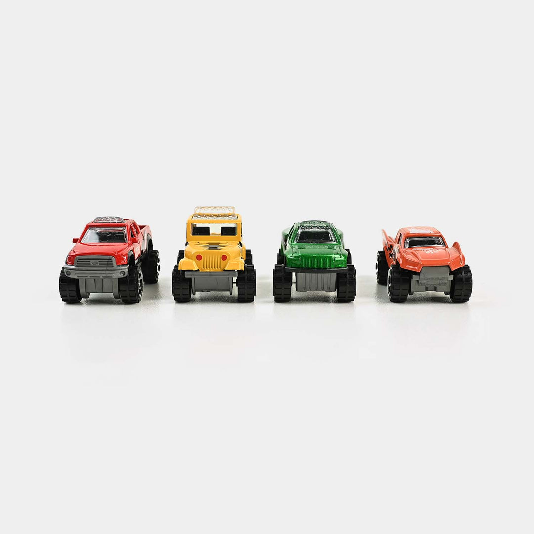 Die Cast Car For Kids