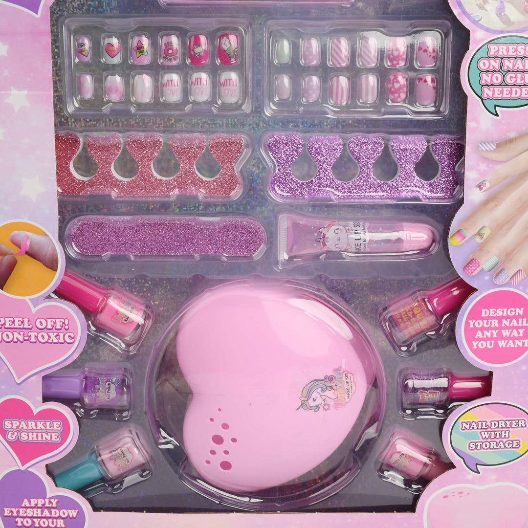 Nail Art Set