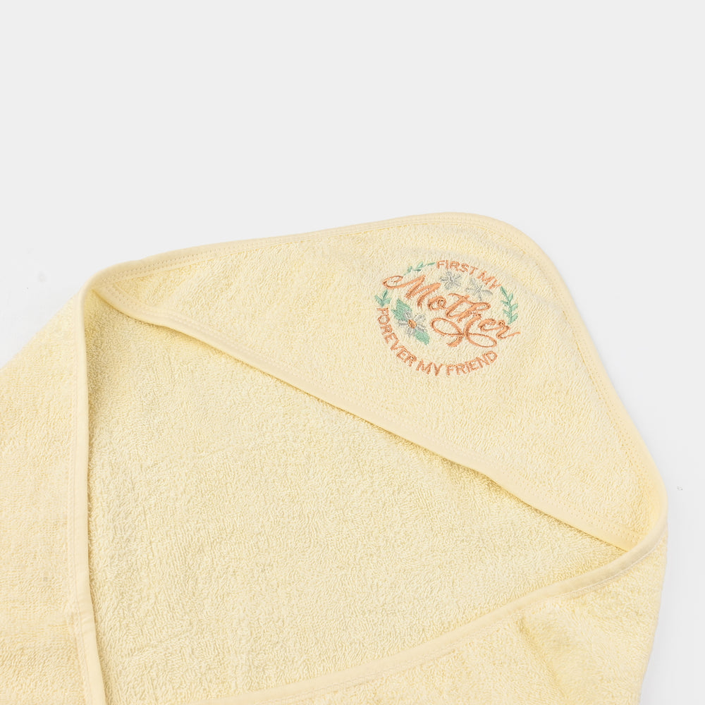 Bath Towel Seniors