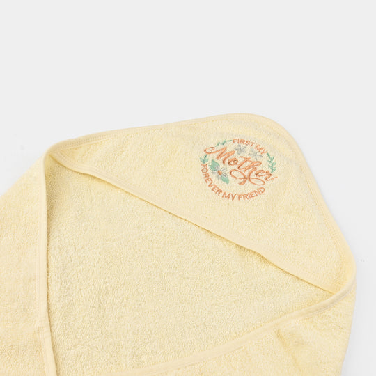 Bath Towel Seniors