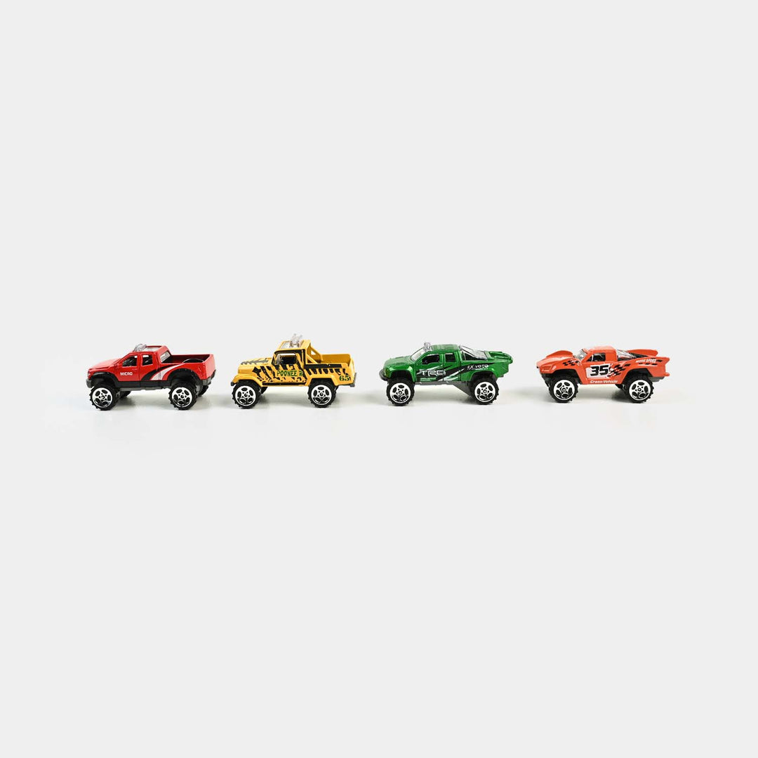 Die Cast Car For Kids