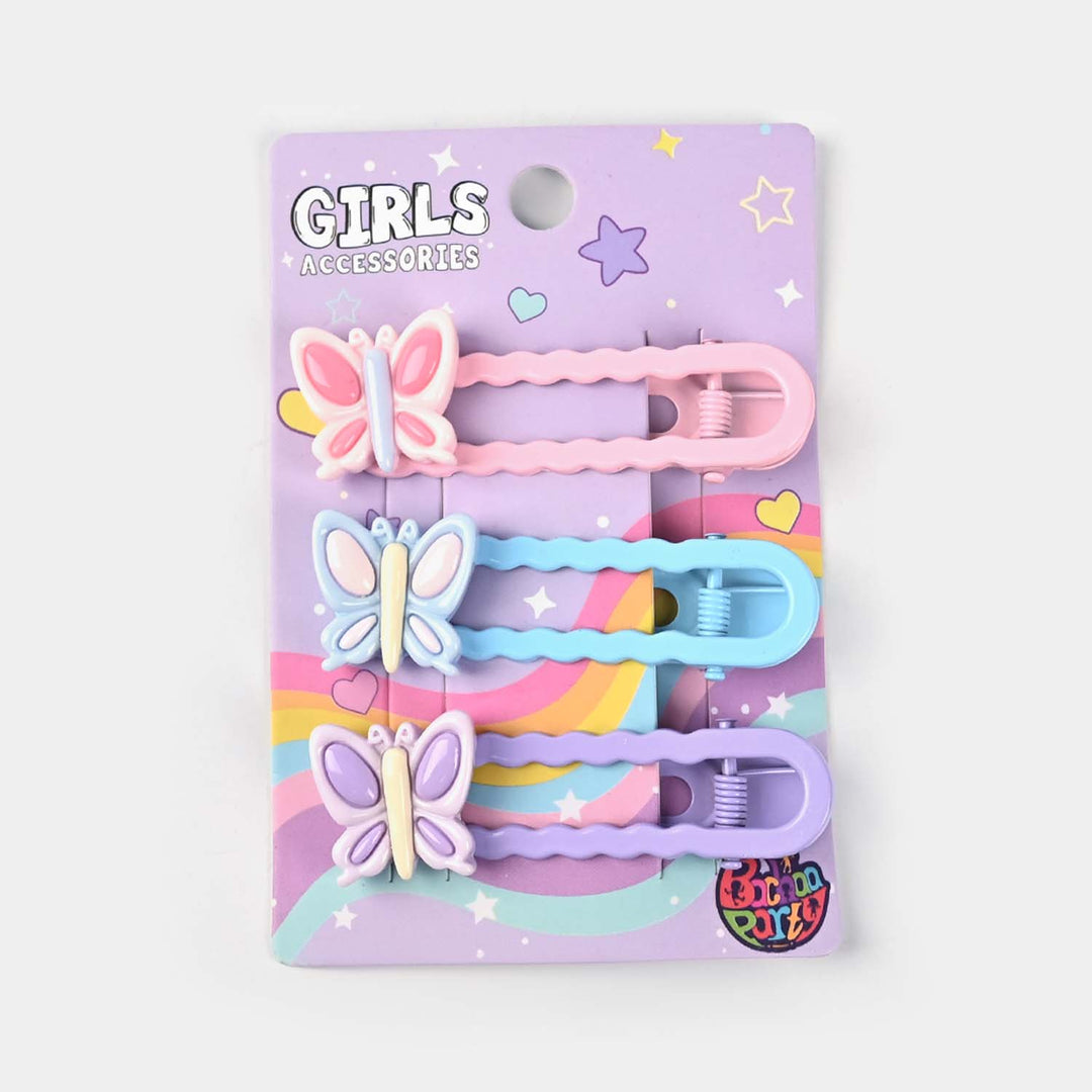 Cute Design Hair Pin for Girls