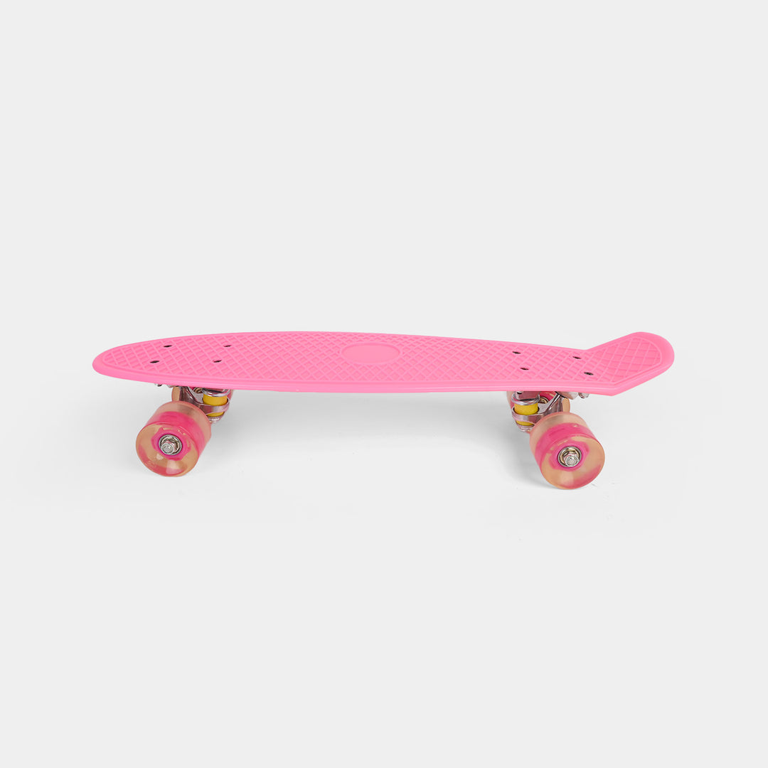 Classic Cruiser Skateboard for Kids