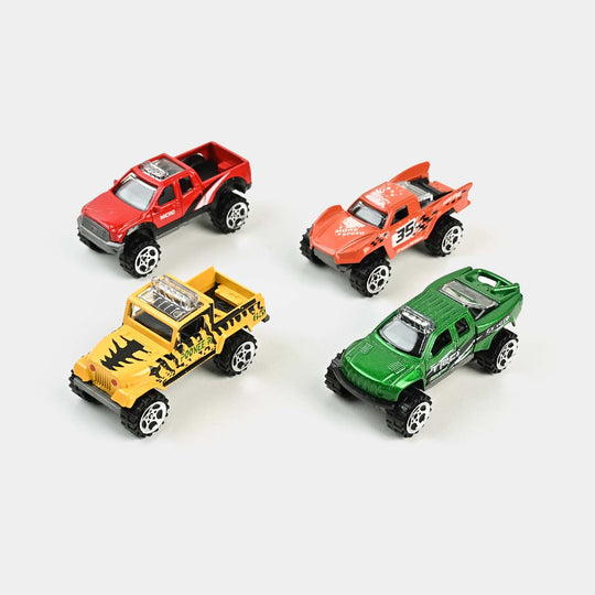 Die Cast Car For Kids