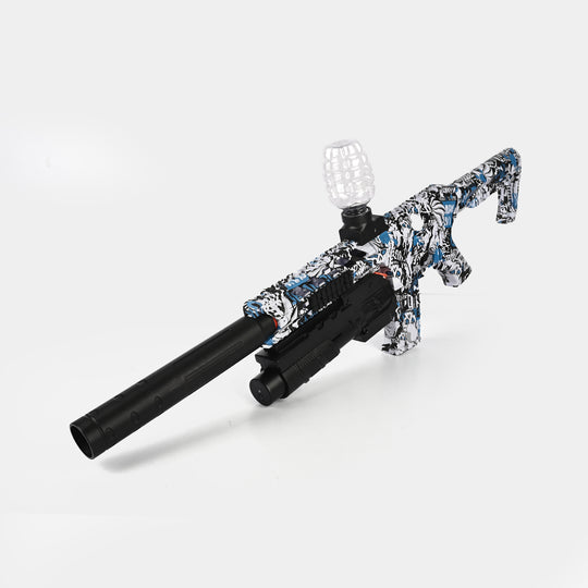 Electric Water Ball Blaster Toy Set for Kids