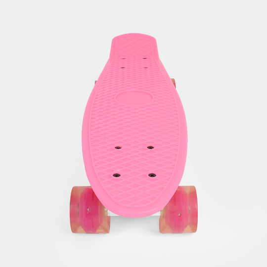 Classic Cruiser Skateboard for Kids