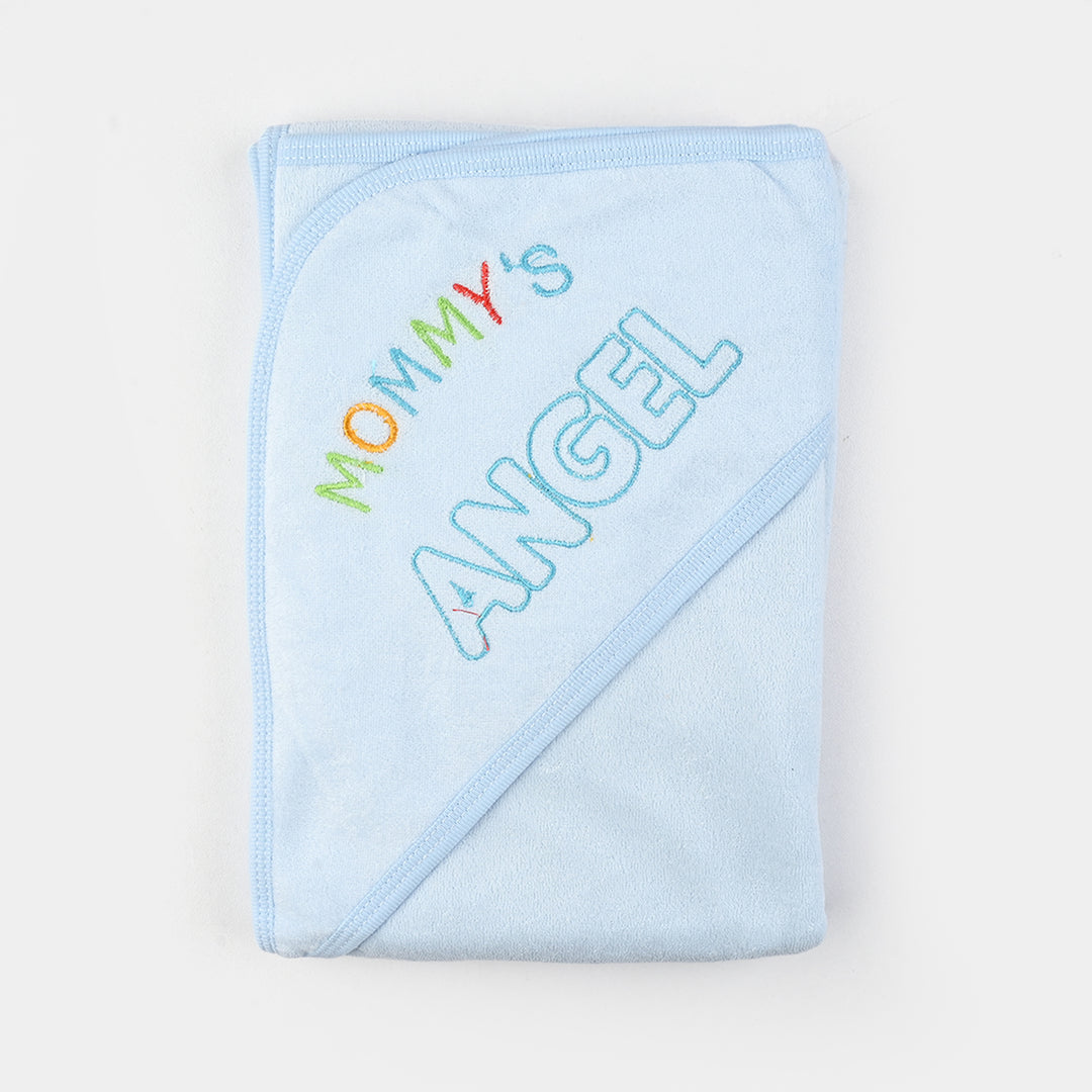 Baby Bath Towel