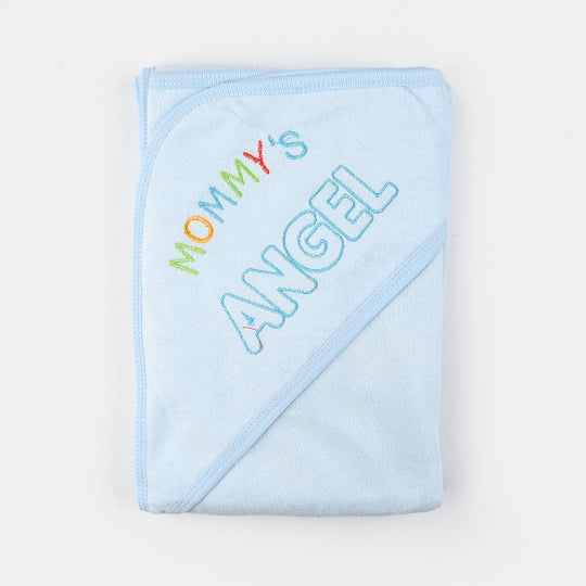 Baby Bath Towel