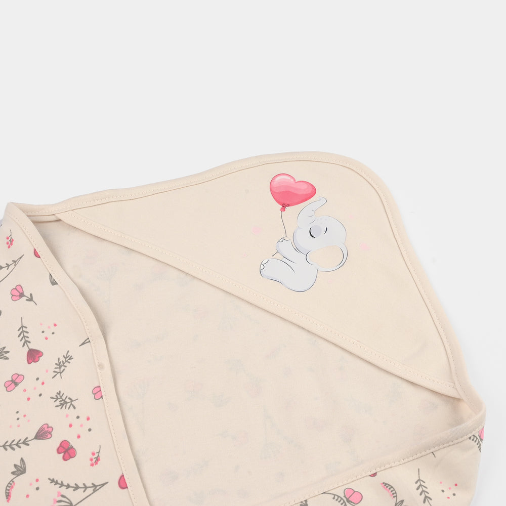 Baby Wrapping Sheet | 0M+