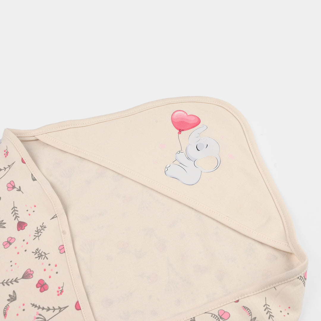 Baby Wrapping Sheet | 0M+