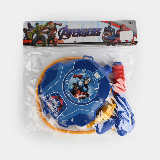 Backpack Water Blaster Toy