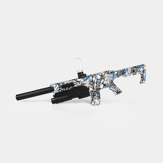 Electric Water Ball Blaster Toy Set for Kids