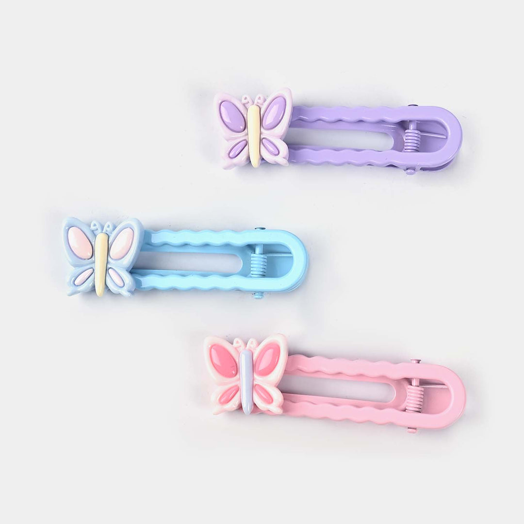 Cute Design Hair Pin for Girls