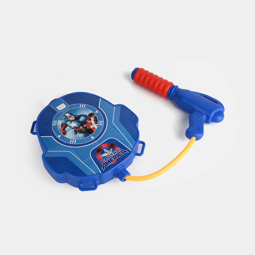 Backpack Water Blaster Toy