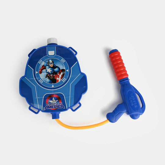 Backpack Water Blaster Toy