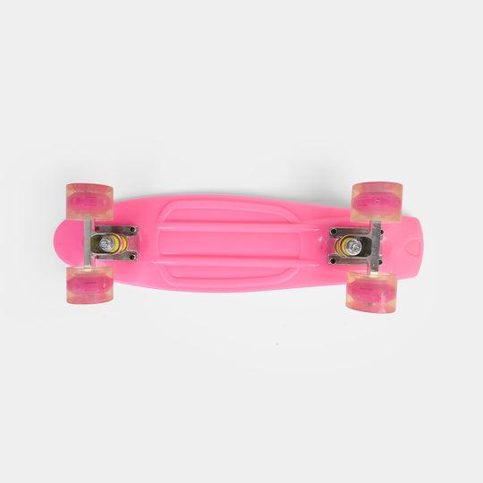 Classic Cruiser Skateboard for Kids