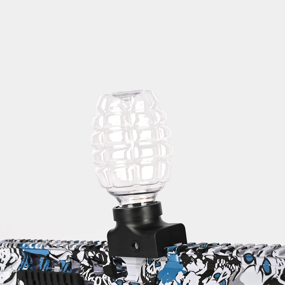 Electric Water Ball Blaster Toy Set for Kids