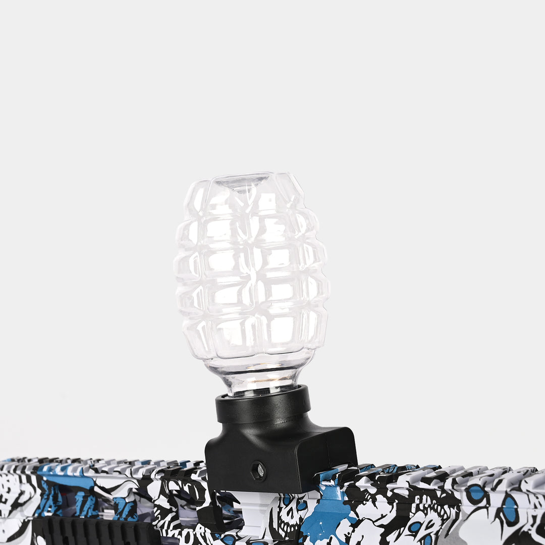 Electric Water Ball Blaster Toy Set for Kids