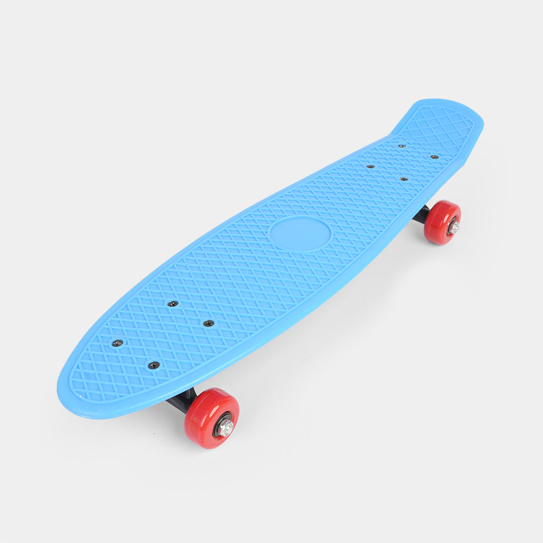 Classic Cruiser Skateboard for Kids