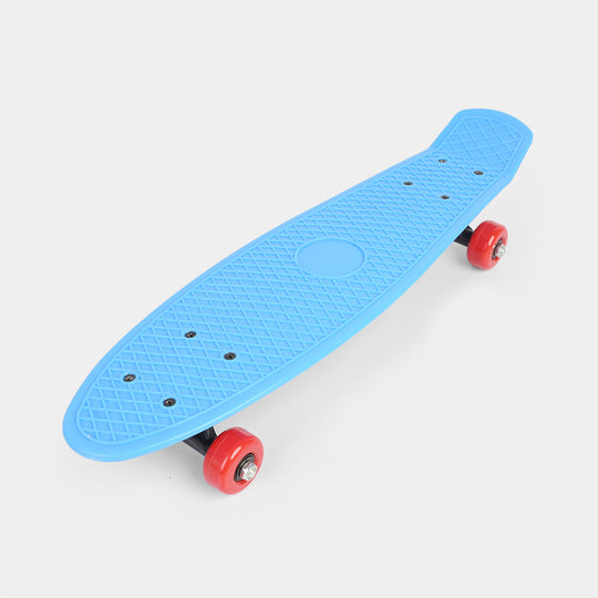 Classic Cruiser Skateboard for Kids