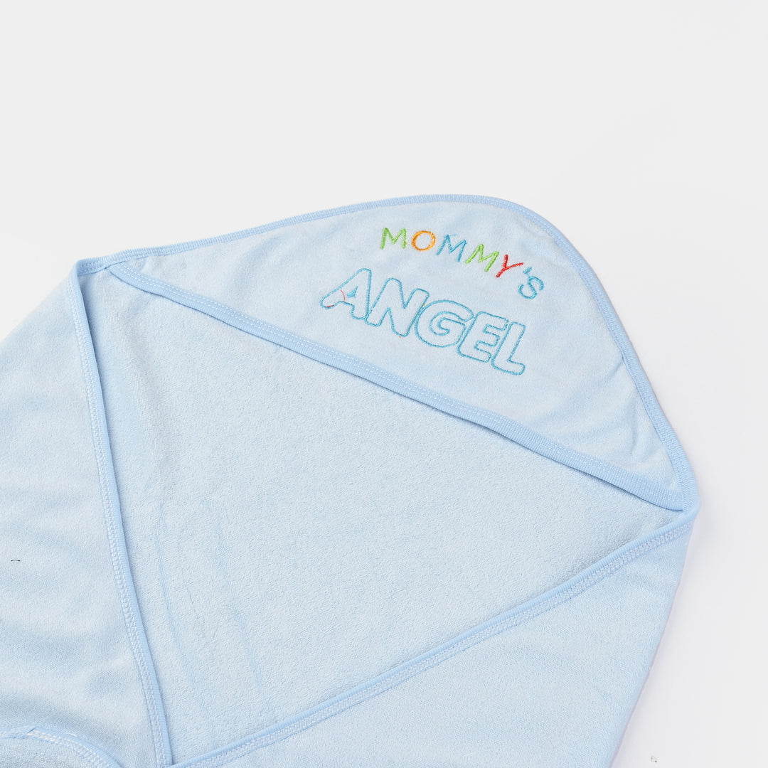 Baby Bath Towel