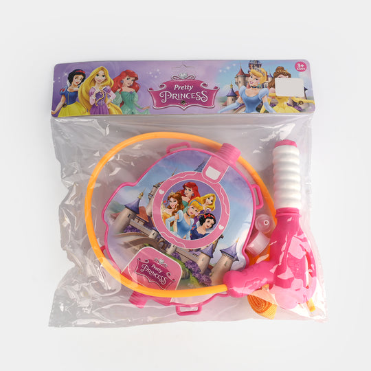 Backpack Water Blaster Toy