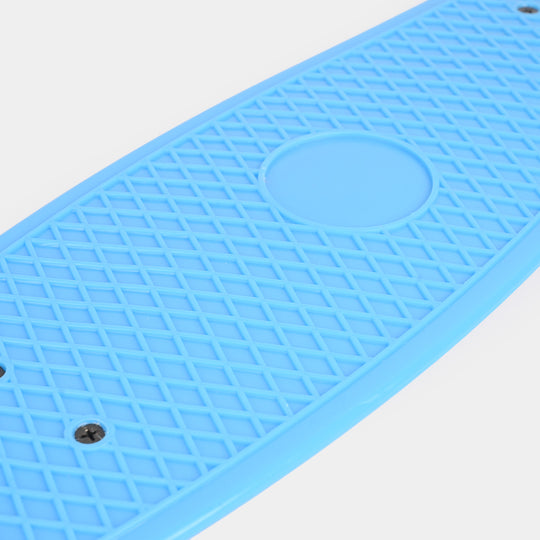 Classic Cruiser Skateboard for Kids