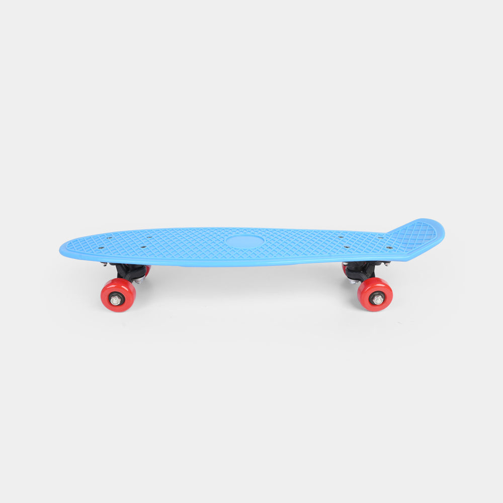 Classic Cruiser Skateboard for Kids