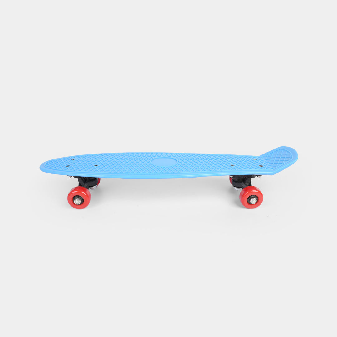Classic Cruiser Skateboard for Kids