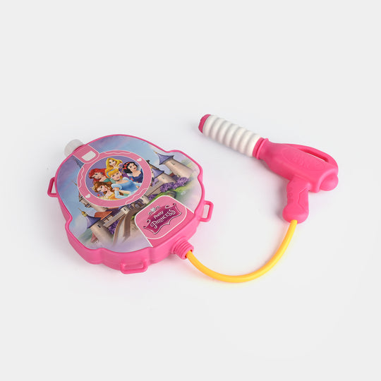Backpack Water Blaster Toy