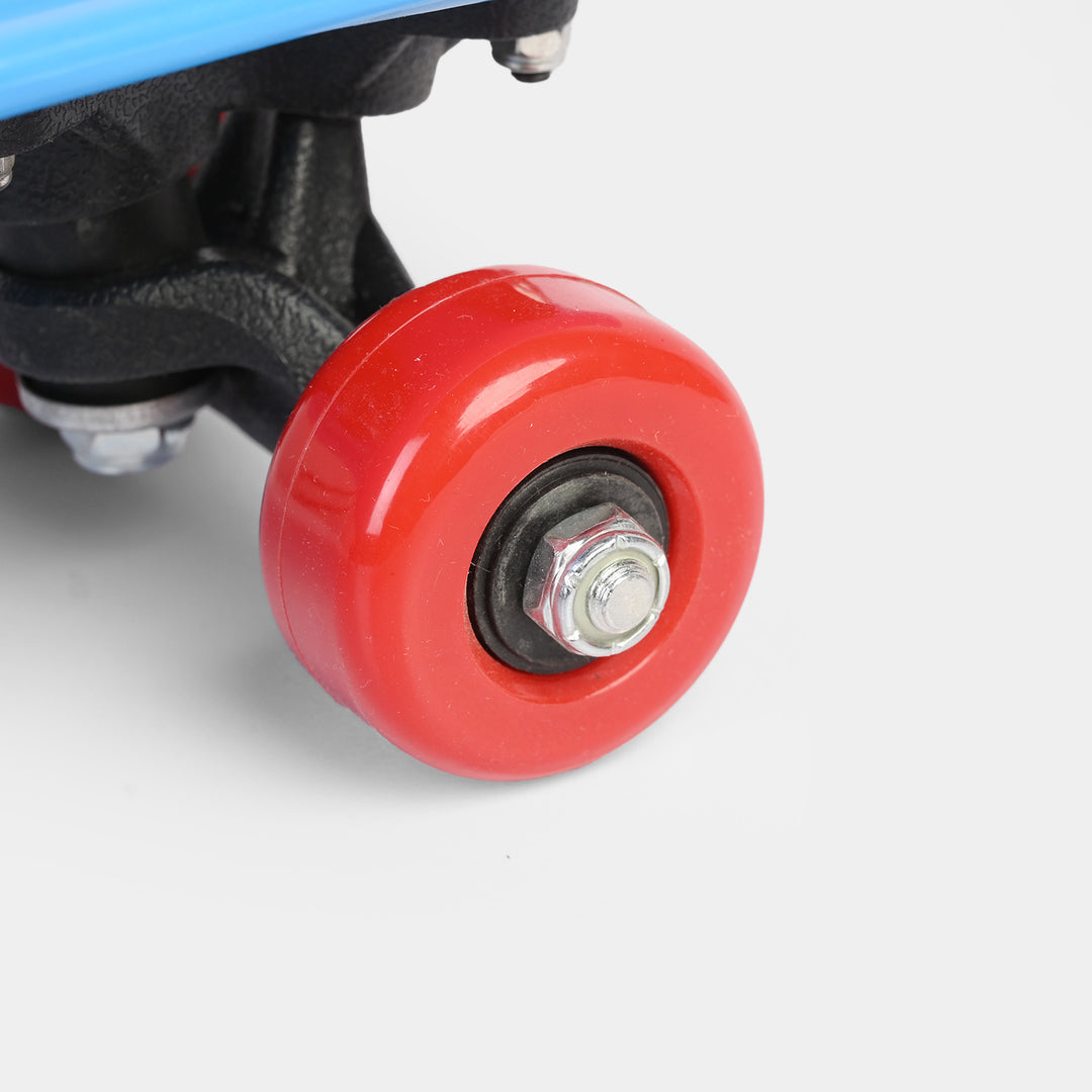 Classic Cruiser Skateboard for Kids
